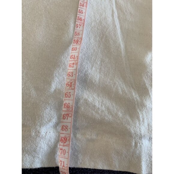 Off-White Caravaggio Crowning Skate T Shirt 2013 Men’s Large Virgil Abloh - Picture 12 of 16